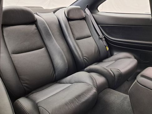 Used 2005 Pontiac GTO image 17