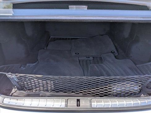 Used 2021 Lexus LS 500 w/ Cold Weather Package (CK) RWD image 6