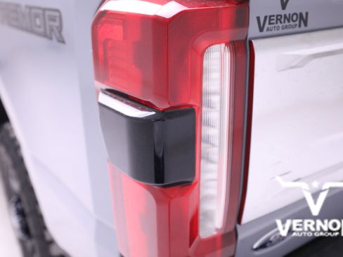 New 2026 Ford F250 King Ranch w/ Tremor Off-Road Package image 45