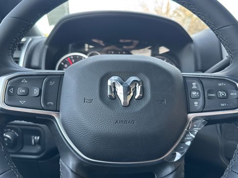 New 2026 RAM 2500 Big Horn image 22