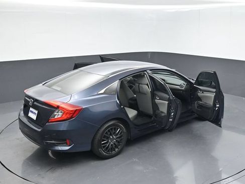 Used 2017 Honda Civic LX image 55