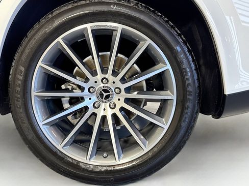 Used 2022 Mercedes-Benz GLE 350 4MATIC image 30