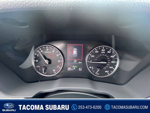 New 2026 Subaru Crosstrek 2.5i Limited w/ Crosstrek Mirror Package AWD/4WD image 14