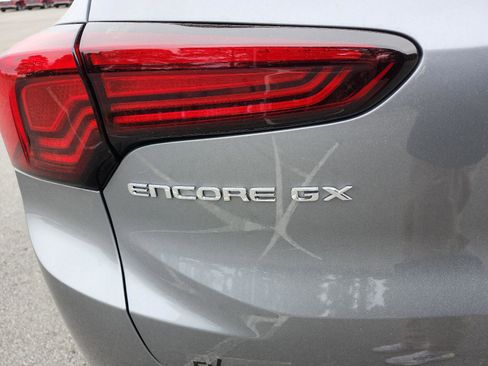 New 2026 Buick Encore GX Sport Touring image 4