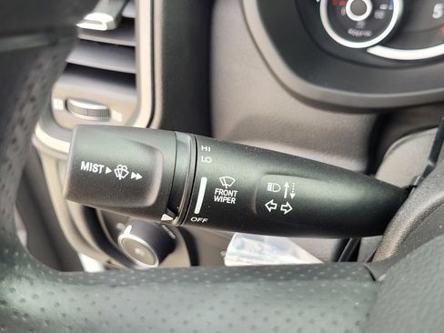 New 2026 RAM 5500 Tradesman image 17