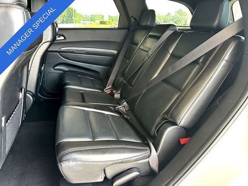 Used 2024 Dodge Durango GT AWD/4WD image 19