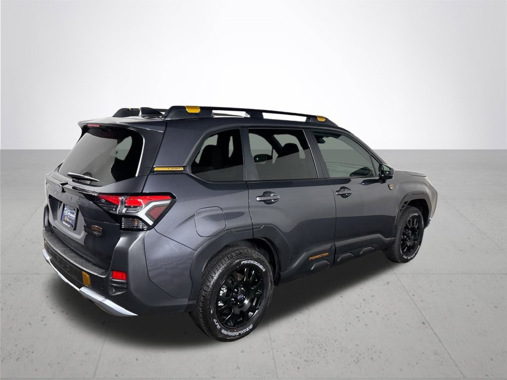 New 2026 Subaru Forester Wilderness w/ Wilderness Plus Package AWD/4WD image 6