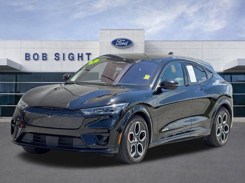 Used 2023 Ford Mustang Mach-E GT AWD/4WD image 38