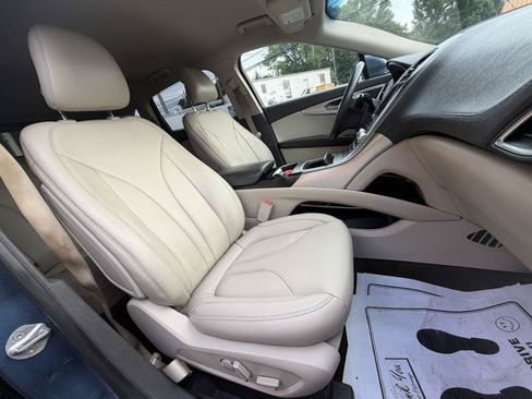 Used 2018 Lincoln MKX Premiere FWD image 20
