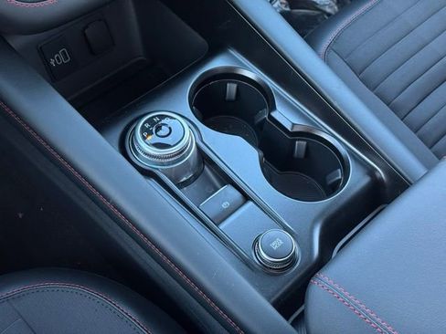 New 2026 Ford Explorer ST-Line w/ ST-Line Street Pack image 17