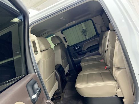 Used 2016 GMC Sierra 2500 Denali w/ Duramax Plus Package image 23