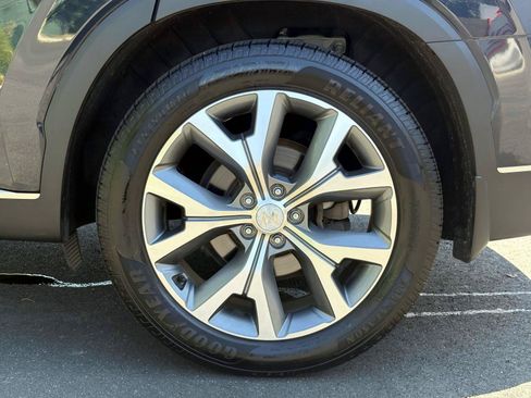 Used 2020 Hyundai Palisade SEL AWD/4WD image 30