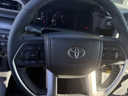 New 2025 Toyota Tacoma SR5 image 19
