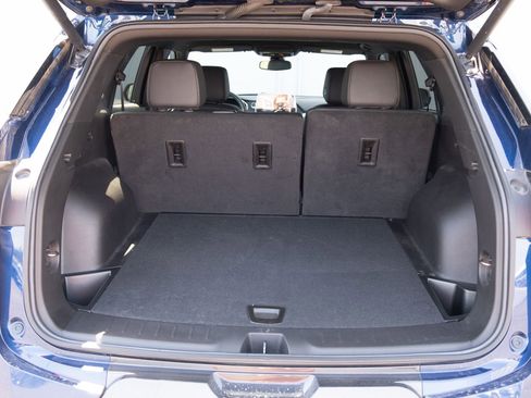 Used 2023 Chevrolet Blazer Premier FWD image 24