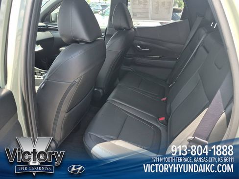 Used 2024 Hyundai Santa Cruz XRT AWD/4WD image 27
