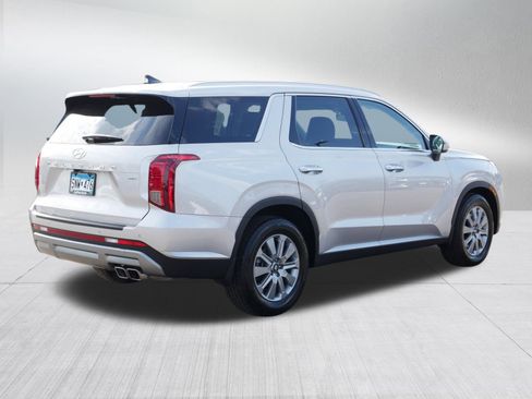 Used 2025 Hyundai Palisade SEL image 7
