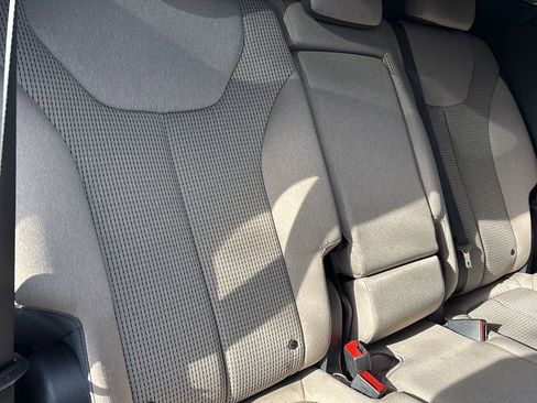 Certified 2023 Hyundai Santa Fe SEL image 41