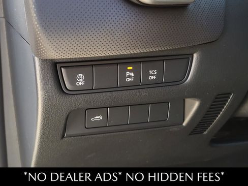 New 2026 MAZDA CX-50 AWD 2.5 S w/ Weather Package image 18