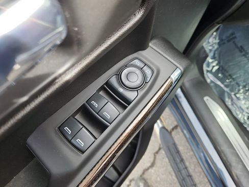 Used 2021 Chevrolet Silverado 1500 LT w/ All Star Edition Plus image 12