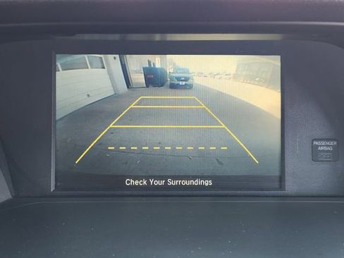 Used 2015 Honda Accord Sport image 14