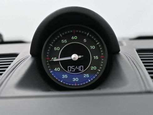 Certified 2024 Porsche 911 Turbo S AWD/4WD image 20