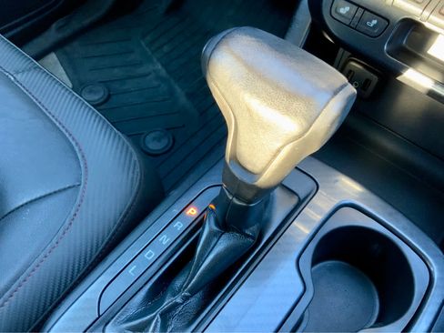 Used 2019 GMC Canyon All Terrain w/ All Terrain X Package image 46