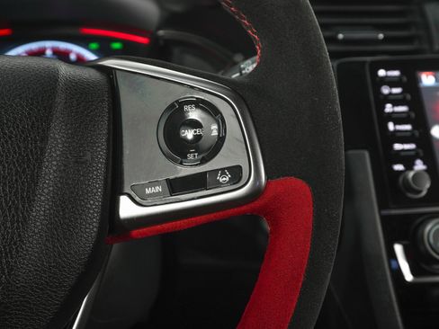 Used 2021 Honda Civic Type R image 20