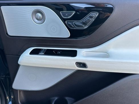 Used 2024 Lincoln Aviator Black Label image 20