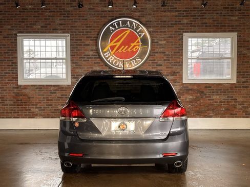 Used 2013 Toyota Venza XLE image 31