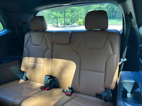 Used 2024 Kia Telluride SX X-Line AWD/4WD image 20