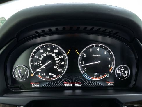 Used 2017 BMW X5 xDrive35i image 19