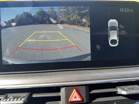 New 2026 Kia K5 GT image 24