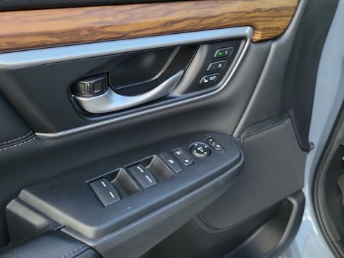 Used 2022 Honda CR-V EX-L image 18