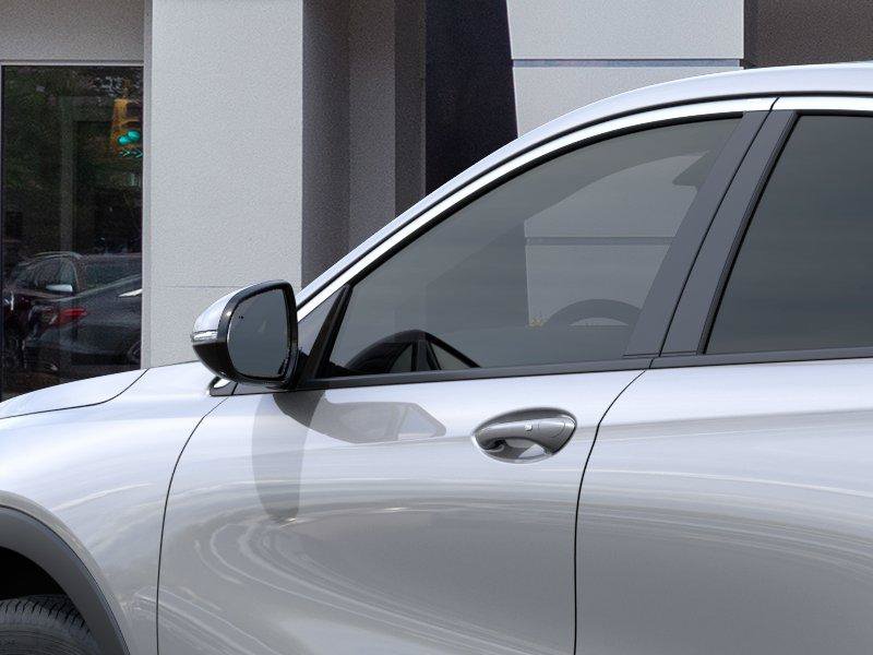 New 2026 Buick Envista Preferred w/ Convenience I Package FWD image 12