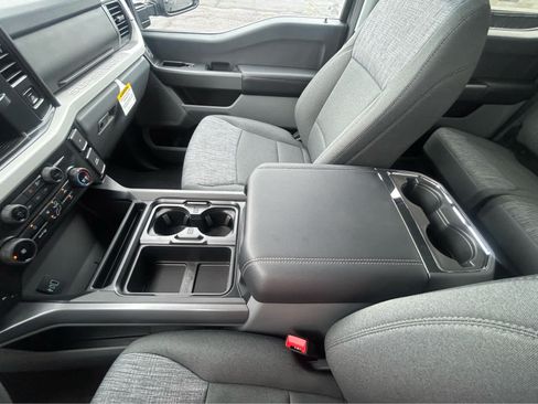 New 2026 Ford F350 XLT AWD/4WD image 42
