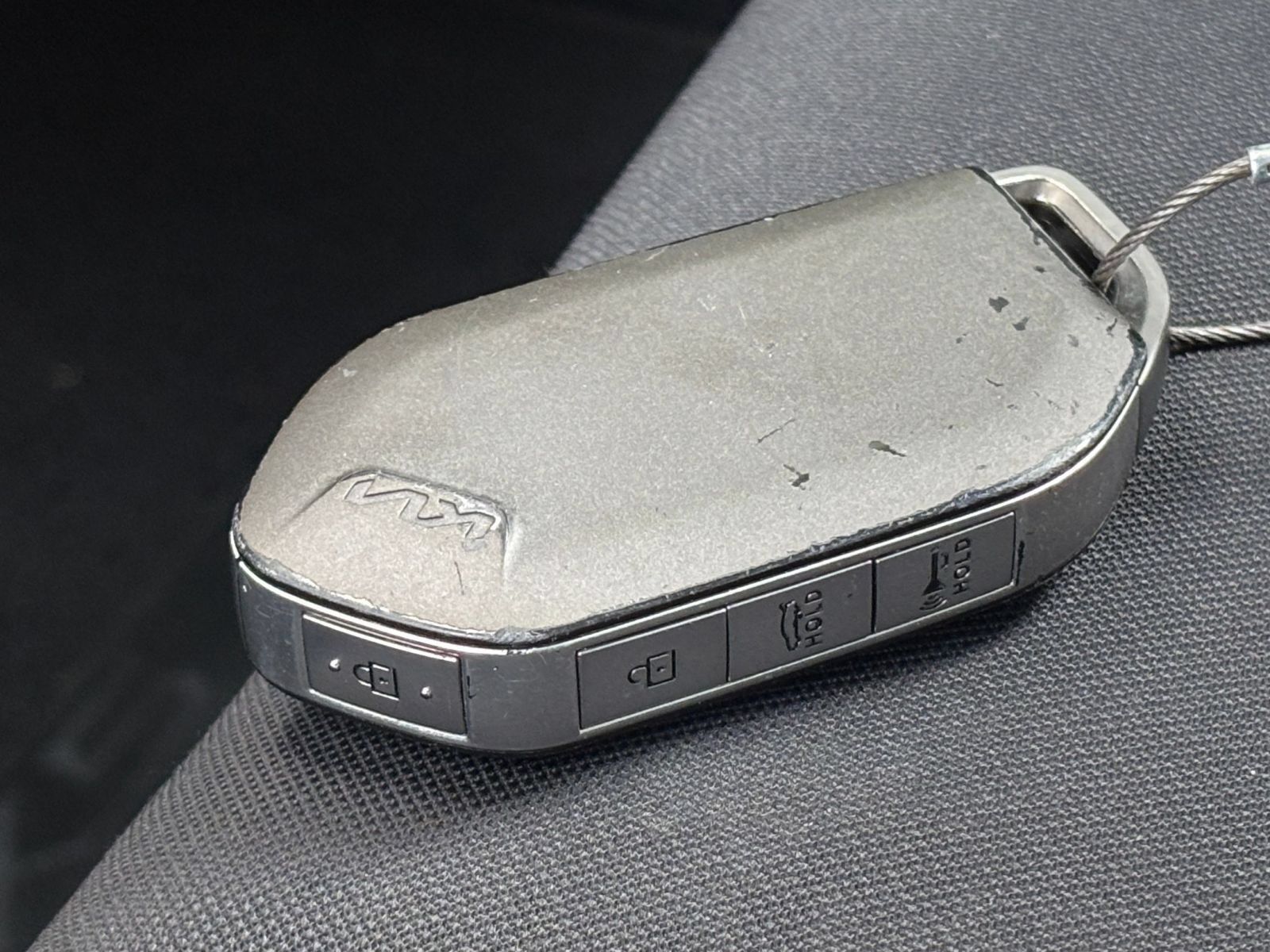 Used 2025 Kia K5 LXS FWD image 21