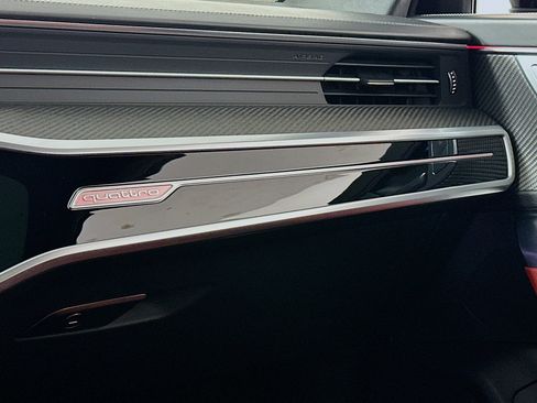 Used 2023 Audi S6 Prestige w/ Prestige Package image 16