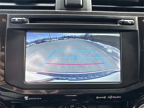 Used 2018 Toyota 4Runner TRD Off-Road w/ TRD Performance Package image 22