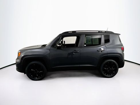Used 2022 Jeep Renegade Altitude w/ Convenience Group image 8