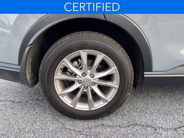 Used 2024 Honda CR-V EX-L image 21