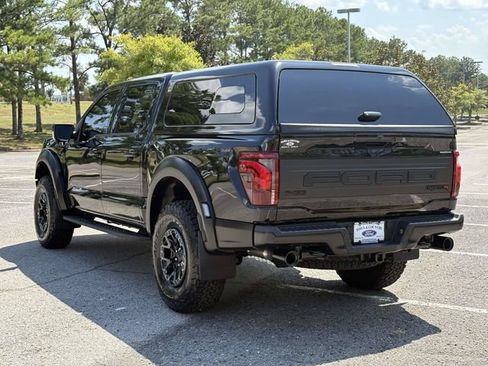 Used 2026 Ford F150 Raptor w/ Equipment Group 803A Raptor R AWD/4WD image 6