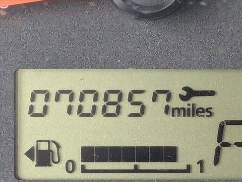 Used 2019 Mitsubishi Mirage G4 ES image 11