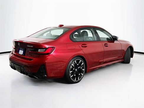 Used 2025 BMW M340i image 7