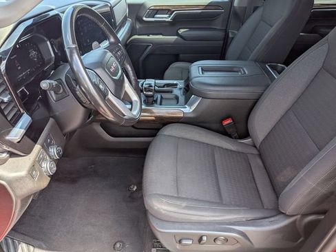 Used 2022 GMC Sierra 1500 Elevation w/ LPO, Elevation Black Package AWD/4WD image 12