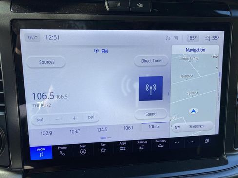 New 2025 Ford F150 Raptor image 23