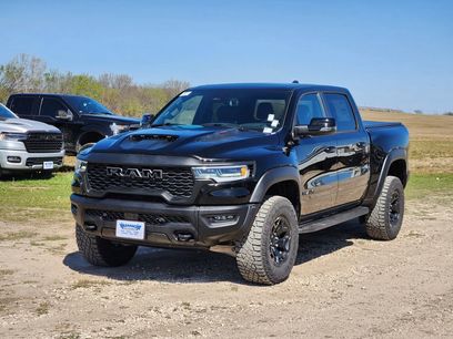 New 2026 RAM 1500 RHO w/ RHO Level 1 Equipment Group