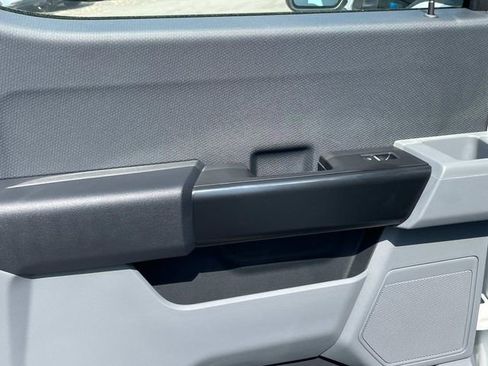 New 2025 Ford F150 XL image 23