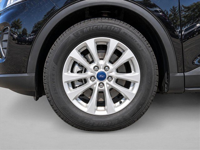 Used 2022 Ford Escape SE w/ SE Sport Appearance Package FWD image 15
