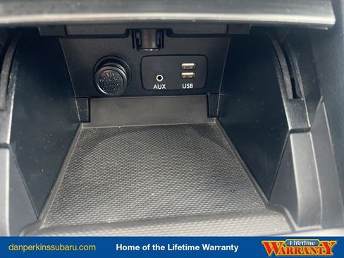 Used 2017 Subaru Outback 2.5i Limited image 19