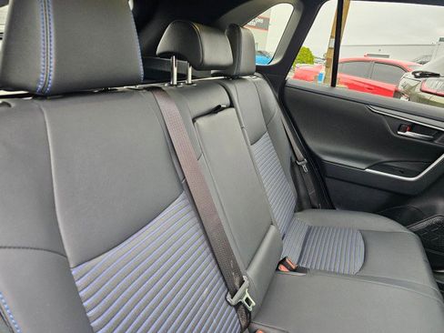 Used 2022 Toyota RAV4 XSE image 18